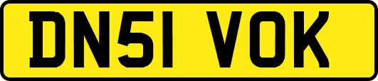DN51VOK