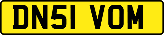 DN51VOM