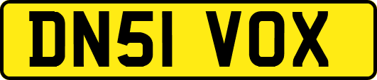DN51VOX