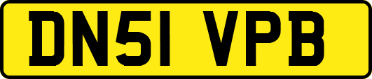 DN51VPB