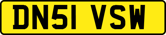 DN51VSW