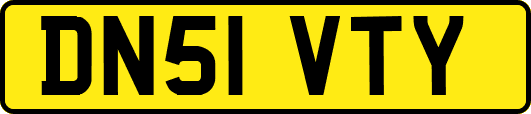 DN51VTY