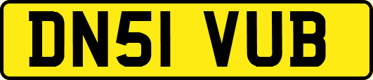 DN51VUB