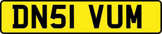 DN51VUM