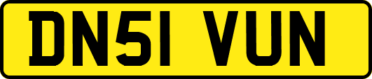 DN51VUN