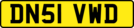 DN51VWD
