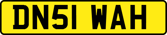 DN51WAH