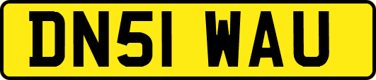 DN51WAU