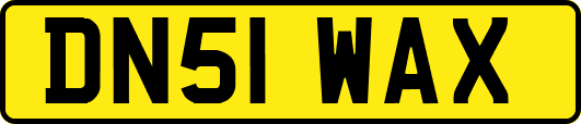 DN51WAX