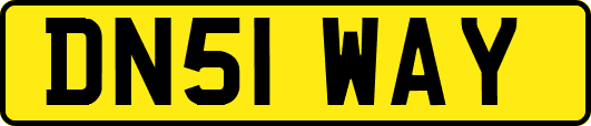 DN51WAY