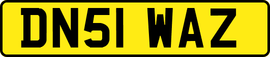 DN51WAZ