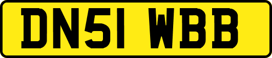 DN51WBB
