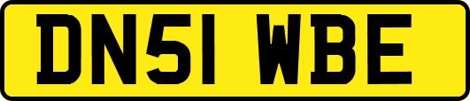 DN51WBE