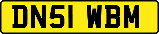 DN51WBM