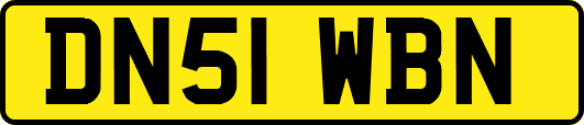 DN51WBN