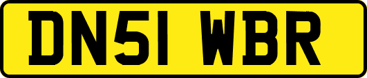 DN51WBR