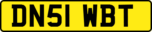DN51WBT