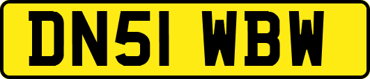 DN51WBW