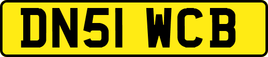 DN51WCB