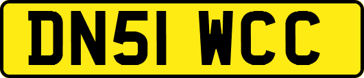 DN51WCC
