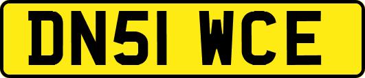 DN51WCE