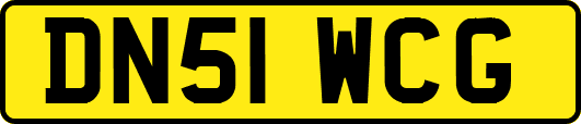DN51WCG