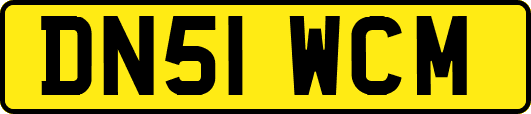 DN51WCM