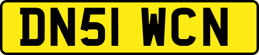 DN51WCN
