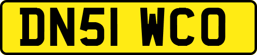 DN51WCO