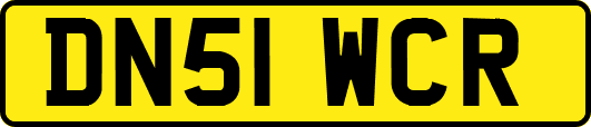 DN51WCR