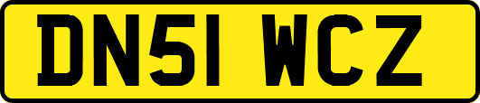 DN51WCZ