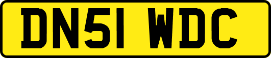 DN51WDC