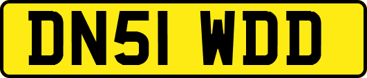 DN51WDD