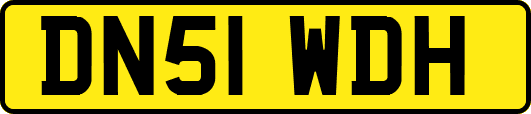DN51WDH