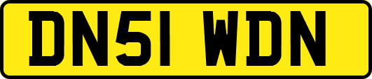 DN51WDN