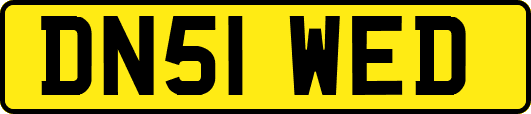 DN51WED