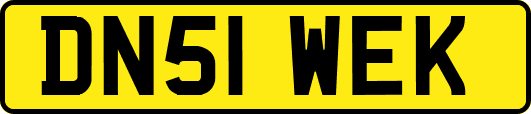 DN51WEK