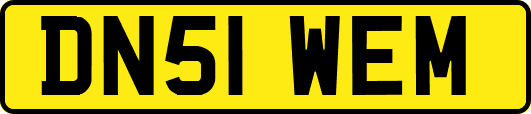 DN51WEM