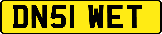 DN51WET