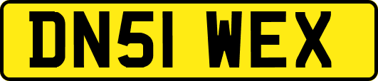 DN51WEX