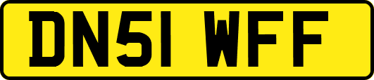 DN51WFF