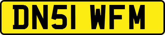 DN51WFM