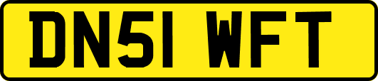 DN51WFT