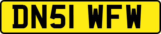 DN51WFW