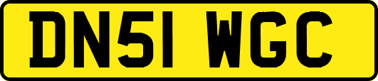 DN51WGC