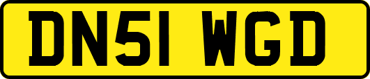 DN51WGD