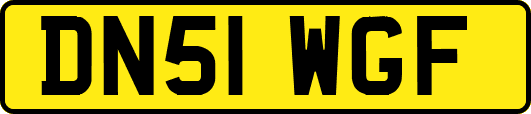 DN51WGF