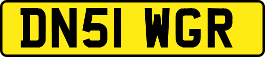 DN51WGR