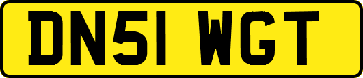 DN51WGT