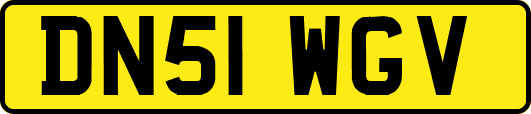 DN51WGV
